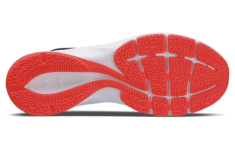 UA Charged Prompt SE 'Blue White' 圖 5