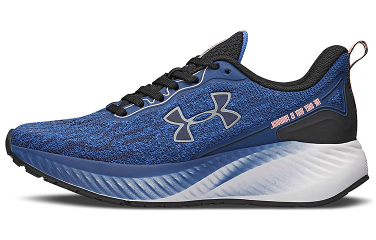 Under Armour Charged Prorun 'Blue' 3026575-002