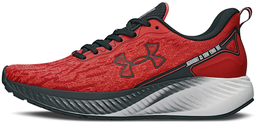 언더아머 차지드 프로런 '레드' (Under Armour Charged Prorun 'Red') 3026573-600 Buy 언더아머 차지드 프로런 '레드' (Under Armour Charged Prorun 'Red') 3026573-600