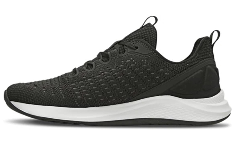 Under Armour Charged Prospect 'Black' 3023415-002