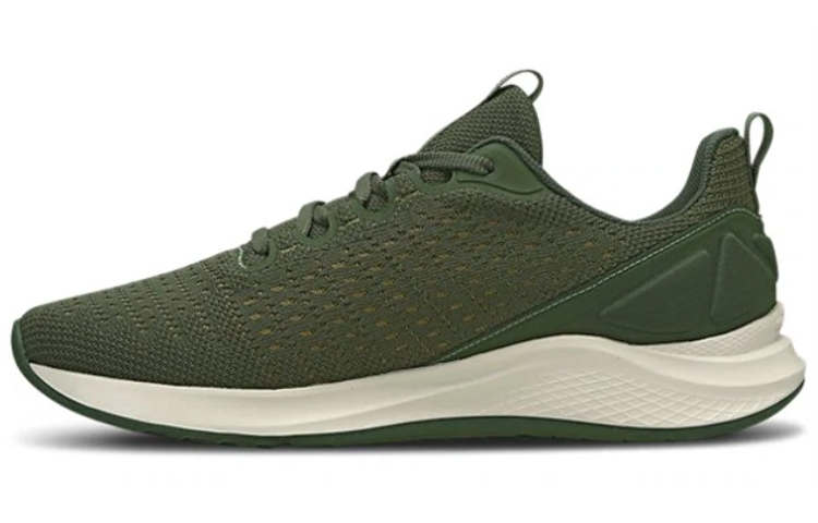 Under Armour Charged Prospect 'Green' 3023415-300