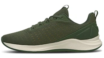 Under Armour Charged Prospect 'Green' 3023415-300 Under Armour Charged Prospect 'Green' 3023415-300