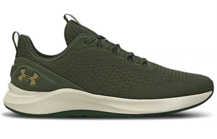 Order Under Armour Charged Prospect ''Vert'' 3023415-300