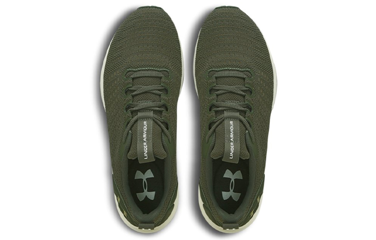 Lookbook Under Armour Charged Prospect ''Vert'' 3023415-300