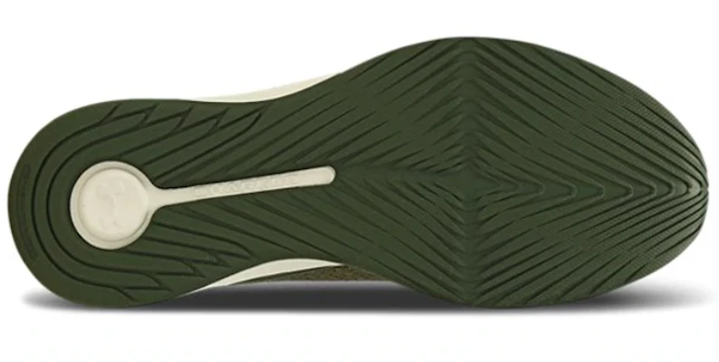 Under Armour Charged Prospect ''Groen'' 3023415-300 Shop Under Armour Charged Prospect ''Groen'' 3023415-300