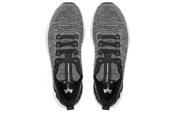 Lookbook Under Armour Charged Prospect ''Grau'' 3023415-001
