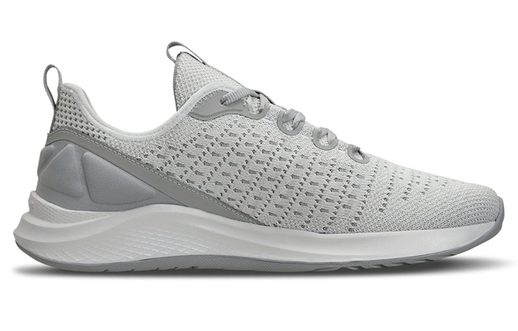 Order Under Armour Charged Prospect ''Gris'' 3023415-100