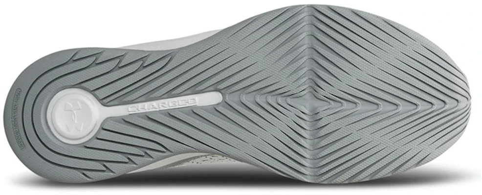 Under Armour Charged Prospect ''Gris'' 3023415-100 Shop Under Armour Charged Prospect ''Gris'' 3023415-100