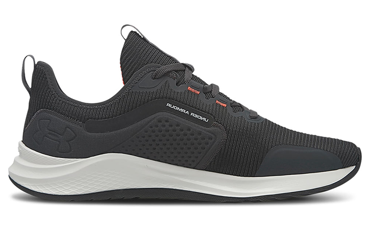 Order Under Armour Charged Prospect SE ''Nero'' 3024686-500