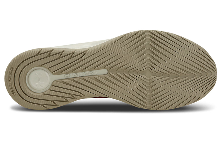 UA Charged Prospect SE 'Red' 圖 4