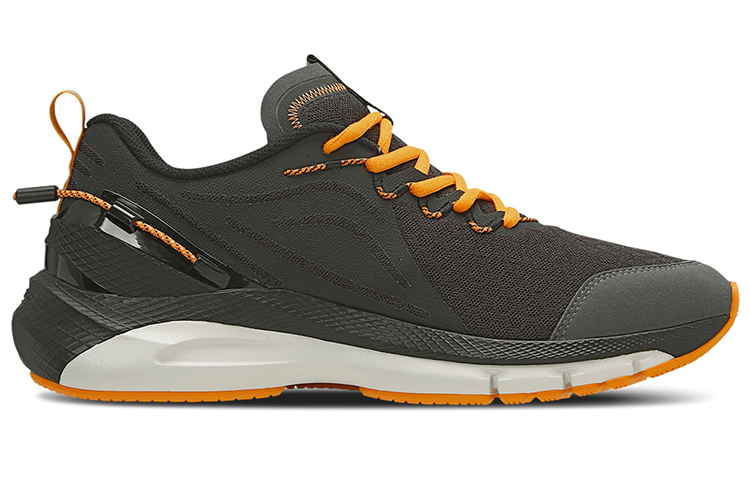 UA Charged Proud Low 'Grey' 圖 2