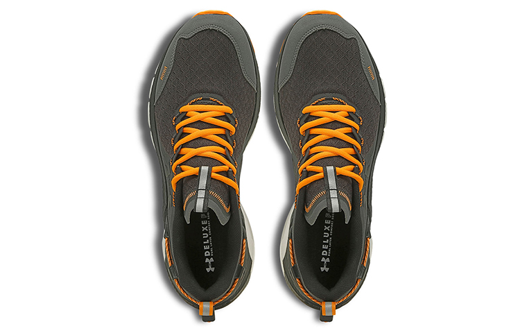 UA Charged Proud Low 'Grey' 圖 3