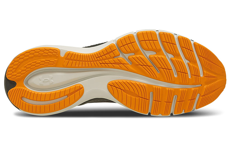 UA Charged Proud Low 'Grey' 圖 4