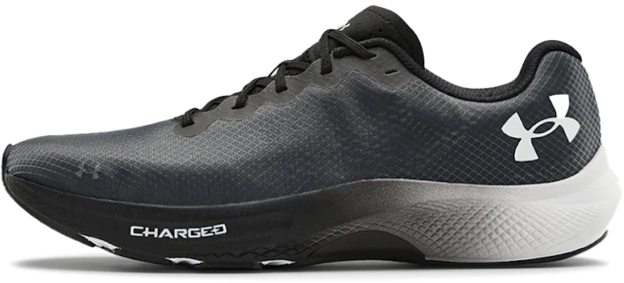Under Armour Charged Pulse ''Noir Blanc'' 3023020-002 Buy Under Armour Charged Pulse ''Noir Blanc'' 3023020-002