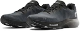 Lookbook Under Armour Charged Pulse ''Noir Blanc'' 3023020-002