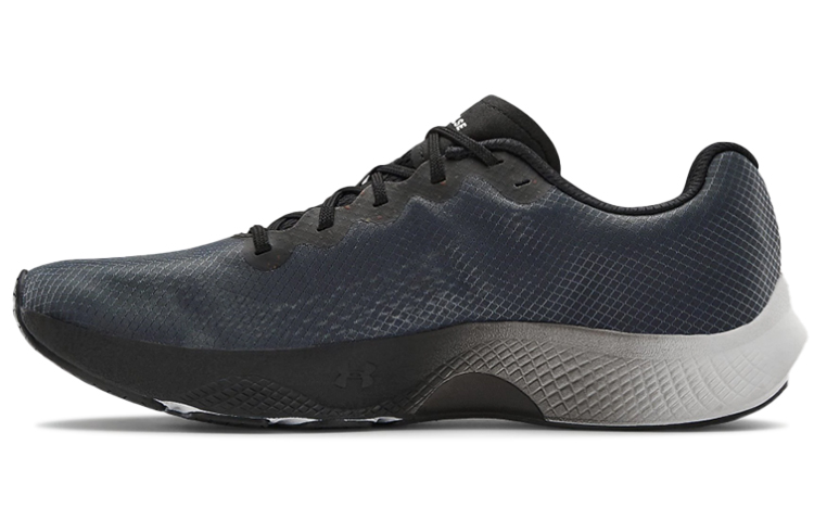 Under Armour Charged Pulse 'Black White' 3023020-002