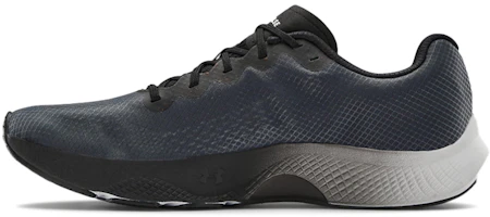 Under Armour Charged Pulse 'Black White' 3023020-002 Under Armour Charged Pulse 'Black White' 3023020-002