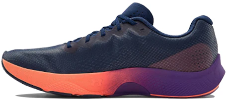 Under Armour Charged Pulse 'Blackout Navy' 3023020-401 Under Armour Charged Pulse 'Blackout Navy' 3023020-401