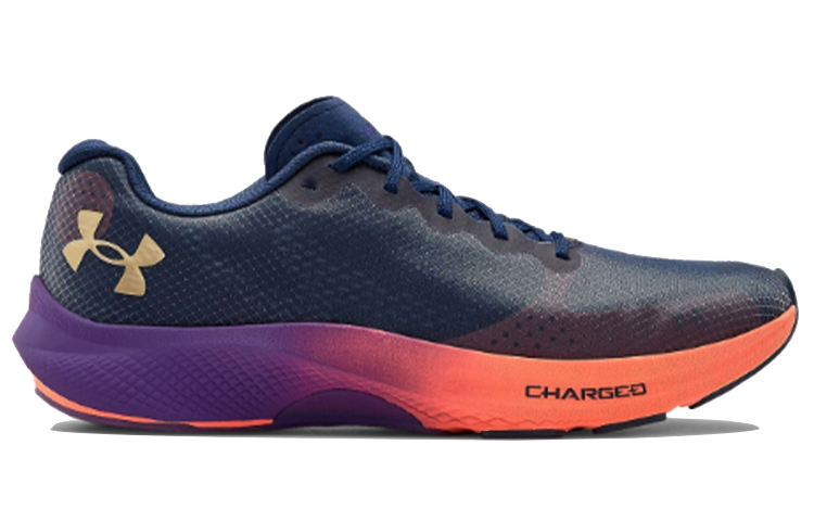 Order 安德玛 Charged Pulse '绝配海军蓝' 3023020-401