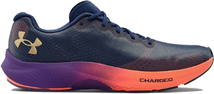 安德玛 Charged Pulse '绝配海军蓝' 3023020-401 Order 安德玛 Charged Pulse '绝配海军蓝' 3023020-401