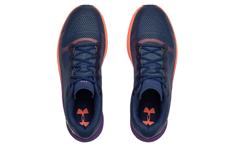 Shop 安德玛 Charged Pulse '绝配海军蓝' 3023020-401