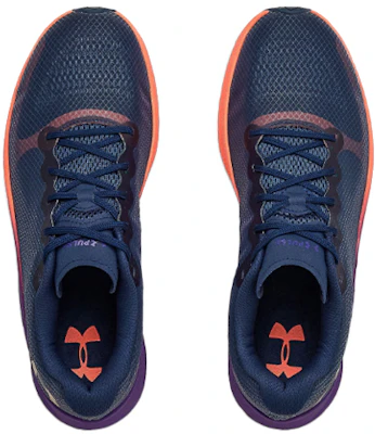 安德玛 Charged Pulse '绝配海军蓝' 3023020-401 Shop 安德玛 Charged Pulse '绝配海军蓝' 3023020-401