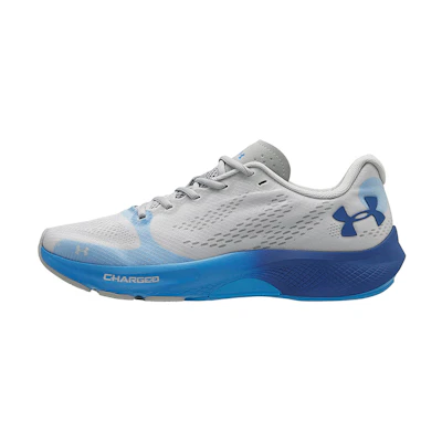 UA Charged Pulse 'Grey-Blue'