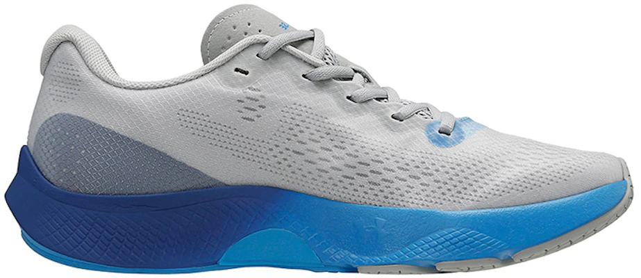 Under Armour Charged Pulse ''Grigio-Blu'' 3024669-101 Order Under Armour Charged Pulse ''Grigio-Blu'' 3024669-101
