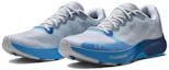 Lookbook Under Armour Charged Pulse ''Grijs Blauw'' 3023020-107
