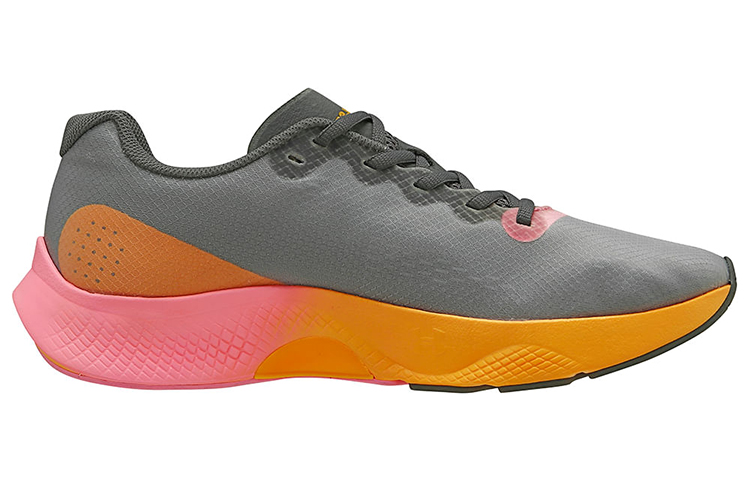 UA Charged Pulse 'Grey Pink' 圖 2