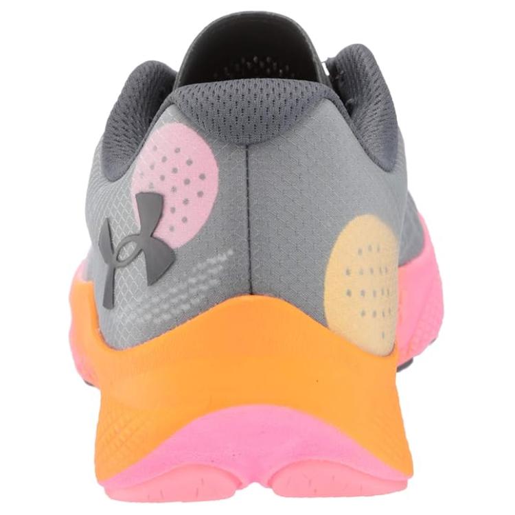 Shop Under Armour Charged Pulse ''Grigio Rosa'' 3024669-100