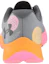 Shop Under Armour Charged Pulse ''Grigio Rosa'' 3024669-100