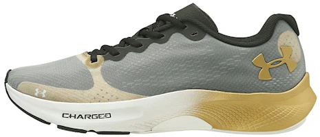 Under Armour Charged Pulse Low 'Grey Gold' 3024669-001 Under Armour Charged Pulse Low 'Grey Gold' 3024669-001