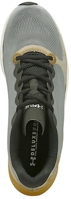 Under Armour Charged Pulse Low 'Gris Oro' 3024669-001 Lookbook Under Armour Charged Pulse Low 'Gris Oro' 3024669-001