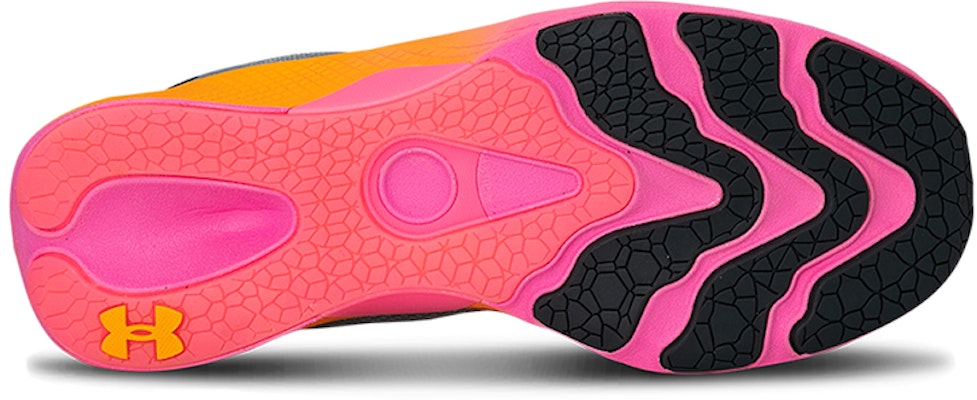 安德玛 Charged Pulse 运动鞋 粉/灰/橙 3023020-101 Purchase 安德玛 Charged Pulse 运动鞋 粉/灰/橙 3023020-101