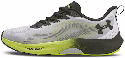 Under Armour Charged Pulse SE 'Grey Green' 3025919-001 Under Armour Charged Pulse SE 'Grey Green' 3025919-001