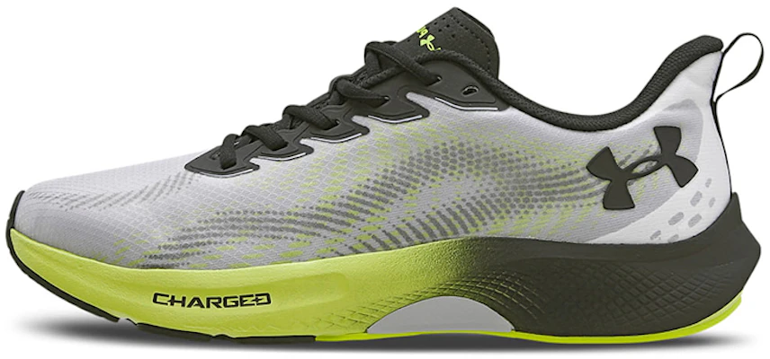 Under Armour Charged Pulse SE ''Grau Grün'' 3025919-001 Buy Under Armour Charged Pulse SE ''Grau Grün'' 3025919-001