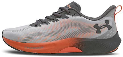 Under Armour Charged Pulse SE 'Grey Orange' 3025919-100 Under Armour Charged Pulse SE 'Grey Orange' 3025919-100
