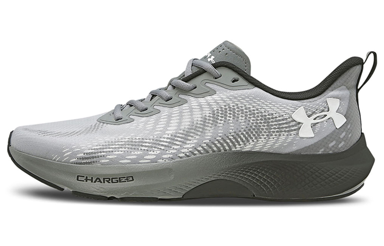 Under Armour Charged Pulse SE 'Low Grey' 3025919-104