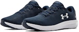 Lookbook Under Armour Charged Pursuit 2 'Academy' Lelaki 3022594-401