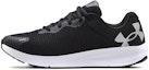 Buy Under Armour Charged Pursuit 2 'Big Logo - Hitam Putih' 3024138-001