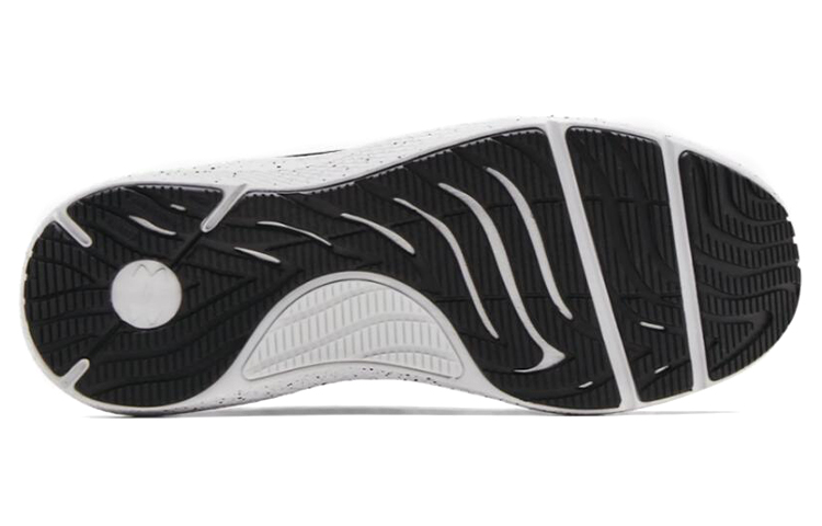 Shop 安德瑪 Charged Pursuit 2 '大標點綴 - 黑藍綠' 3025249-001