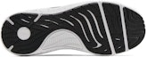 Shop Under Armour Charged Pursuit 2 'Big Logo Speckle - Hitam Biru Hijau' 3025249-001