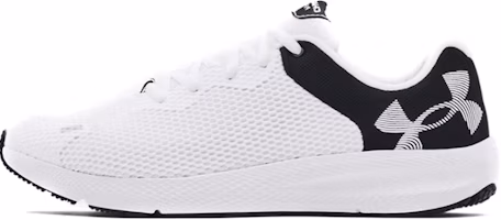Under Armour Charged Pursuit 2 BL 'White' 3024138-103 Under Armour Charged Pursuit 2 BL 'White' 3024138-103