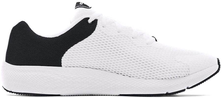 Under Armour Charged Pursuit 2 BL 'White' 3024138-103 Order Under Armour Charged Pursuit 2 BL 'White' 3024138-103