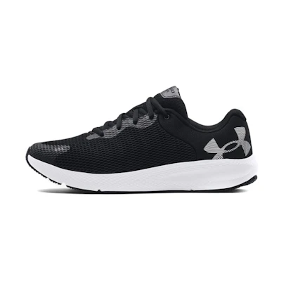 UA Charged Pursuit 2 'Black'