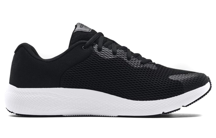 UA Charged Pursuit 2 'Black' 圖 2