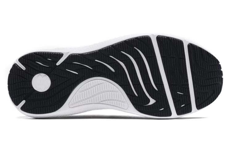 UA Charged Pursuit 2 'Black' 圖 5