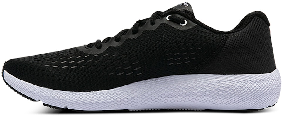 Under Armour Charged Pursuit 2 'Black' 3023865-001 Buy Under Armour Charged Pursuit 2 'Black' 3023865-001