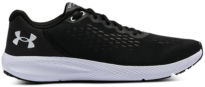 Under Armour Charged Pursuit 2 'Hitam' 3023865-001 Order Under Armour Charged Pursuit 2 'Hitam' 3023865-001